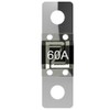 Offgridtec Set of 5 MIDI Fuses 60A 58V