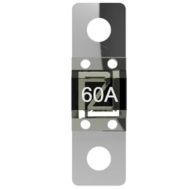 Offgridtec Set of 5 MIDI Fuses 60A 58V