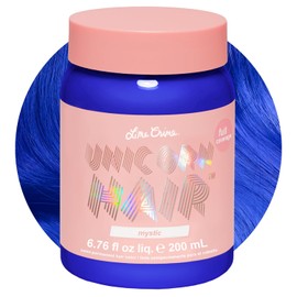 Lime Crime Mystic Color de cabello