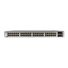 Cisco Catalyst 3750-E Series WS-C3750E-48PD-SF 48-Port PoE Gigabit Switch (Renewed)