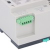 Dual Power Automatic Transfer Switch 3P Fast Switching Control Switch