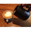 Scarlet Espresso Milk Thermometer "Professional" Stainless Steel Thermometer for Temperature