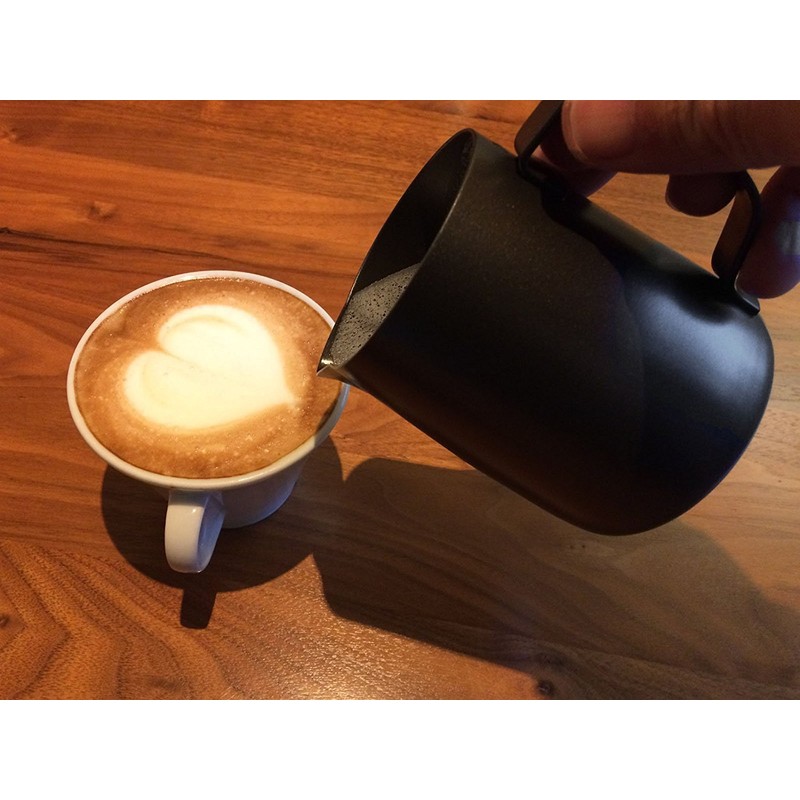 Scarlet Espresso Milk Thermometer "Professional" Stainless Steel Thermometer for Temperature