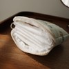 Precatch Women's Pouch, Accessory Storage, Canvas, Coin Purse, Compact, Character,