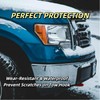 FORZEEY Tow Hooks Covers Fit for Ford F150 Accessories 2004-2024