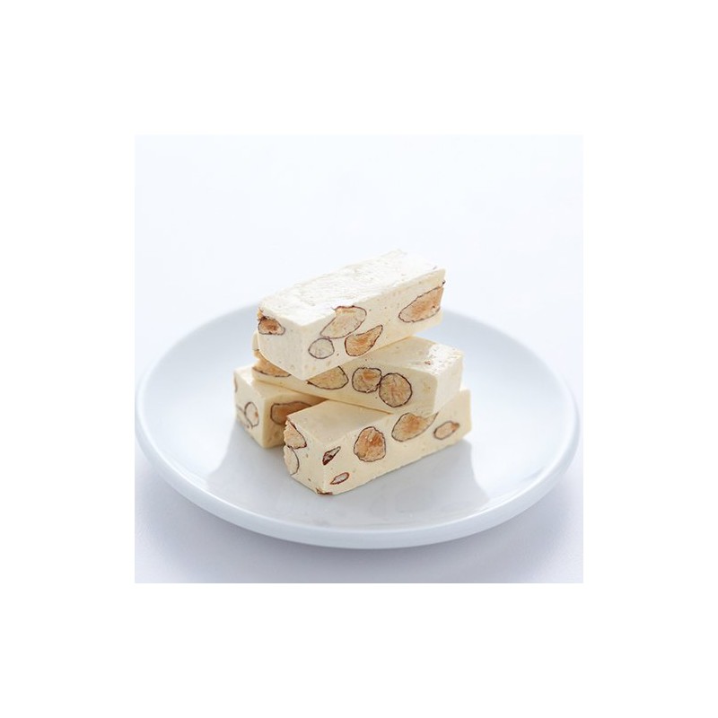 SUGAR & SPICE Nougat 400g - Best Taiwanese Gift -