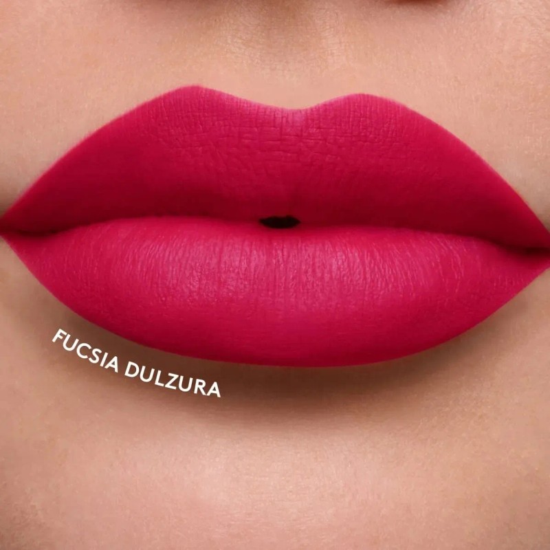 Labial Hidracolor Mate No Transfer Esika Indeleble