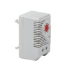 Thermostat, 0-60°C Adjustable Mechanical Thermostat Electric Temperature Controller Switch (KTO011)