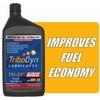 TriboDyn TRI-EX Full Synthetic Motor Oil (0W-20, 2 Quart Pack)
