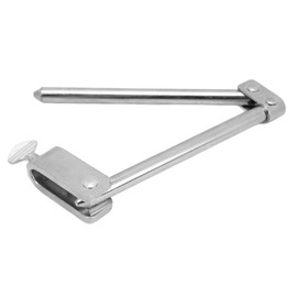 Hose Clamp Tool,Hose Clamp Tool,Hand Tools,Bar Type Hose Clamp Tool Steel Alloy Bar Type Brake Fuel Hose Clamp For Blocking Hoses