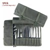 ju Br Bolsa Para Cuchillos De Chef, Estuche Para Cuchillos,
