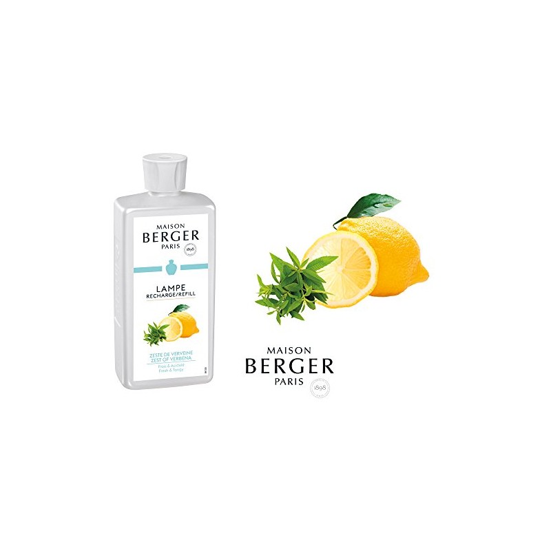 Lampe Berger Room Fragrance Refill Pack