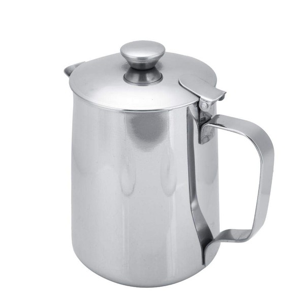 Jarra de Acero Inoxidable Taza de Café Taza de Leche