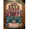 Zar Interior Stain 109 COLONIAL PINE Quart