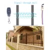 DC 3.3V 3.5V 3.7V 5V 12V 1A Micro Wireless Remote