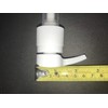 EZPRO USA Shampoo Bottle Pumps for 1 Liter Bottles 32