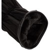 Masterpiece Men's Bag Accessories GOLF Head Cover for DR, Black