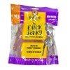 Hubert Pet Gourmet Duck Jerky Dog Treats, High Protein &
