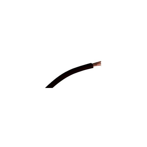 MobileSpec / BASIC 12-Gauge Primary Wire - Black 500' MPW-12B