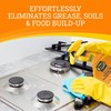 Zep Home Pro Orange Plus Kitchen Degreaser - 24 Fl.