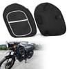 REARACE Motorcycle Front Frame Side Bags Compatible with 2018-2023 Royal