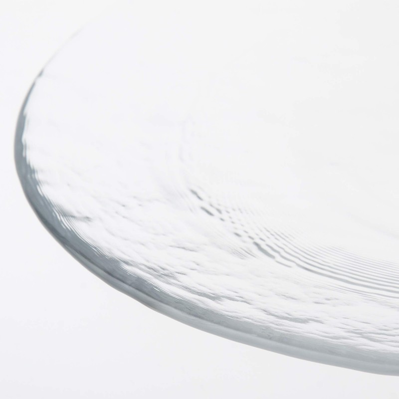 Toyo Sasaki Glass Plate Universe 240 24 cm 46068