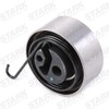 STARK Tensioner Pulley Timing Belt SKTPT-0650043 Corsa D Hatchback (S07)