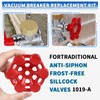Outdoor Faucet Repair Kit, ASSE 1019-A Vacuum Breaker Outside Faucet