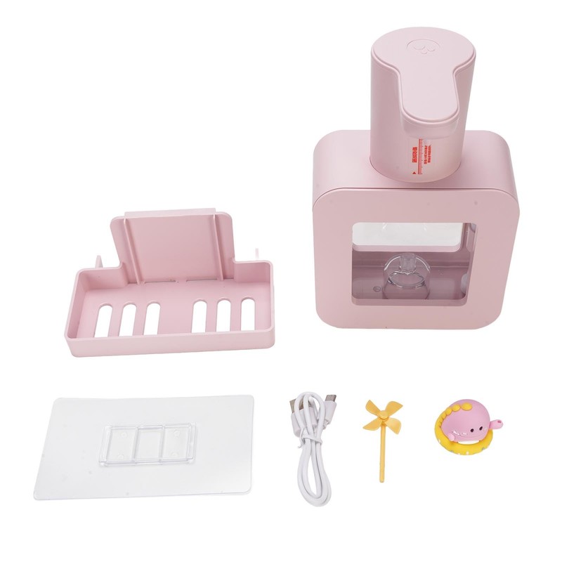 Generic Automatic Foaming, Cute Touchless Automatic Foaming Hand, Wall Mounted