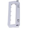 Robot Main Brush Cover, Replacement Plastic Brush Guard, Improve The