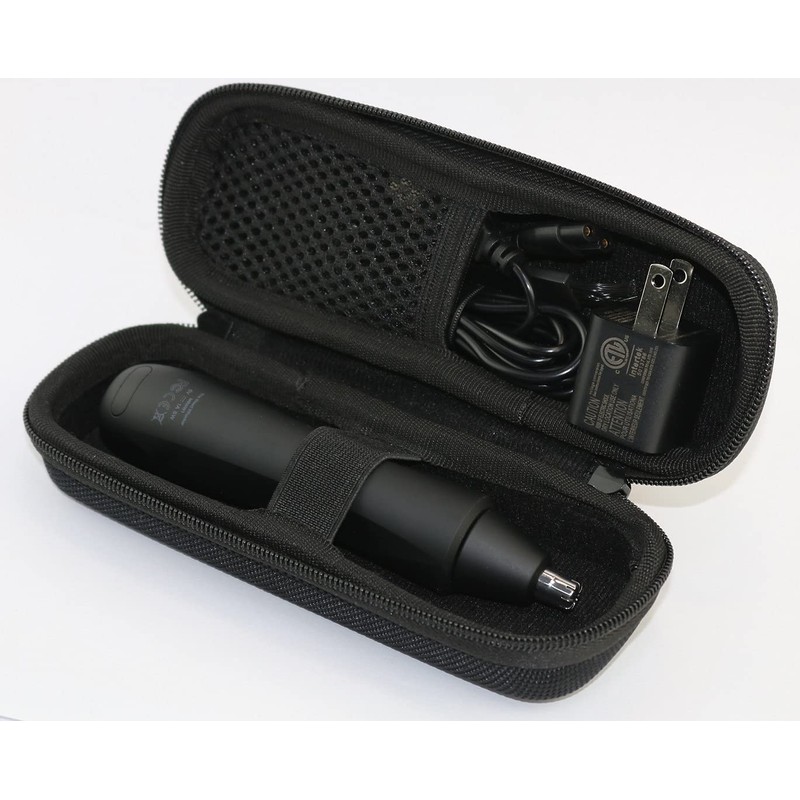 Maoershan Suw Hard Travel Case for Whacker™ Nose and Ear
