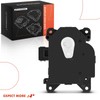 A-Premium HVAC Heater Blend Door Actuator Compatible with Toyota 2006-2018