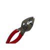 Snap-On Tools USA NEW RED 4" Soft Grip Mini FlankJaw