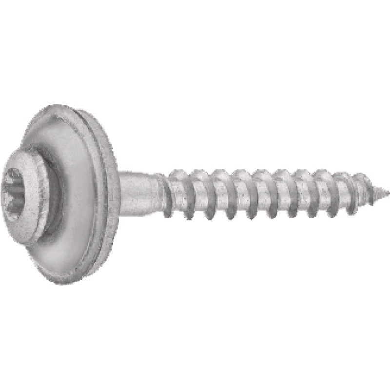 Connex TX Drive Screws 4.5 x 45 mm with Sealing