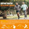 Vitamin D3 K2 Gummies for Adults - Vitamin D3 5000IU