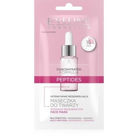 Eveline Cosmetics Concentrated Formula Vitamin C Mask 8 ml