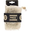 Bass Brushes Natural Sisal Soap Holder Pouch, 1 Bag