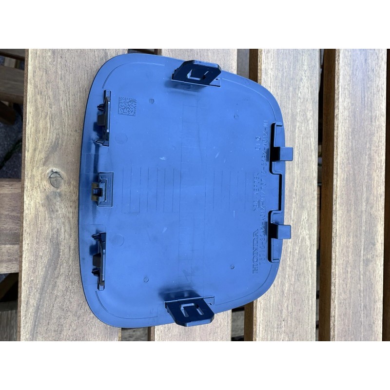 HONDA Accord 2023 to 2025 Front Grille Emblem ACC Radar