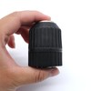 Cionyce 1/2" Quick Change Keyless Drill Chuck Adapter 2.0-13mm, 1/4-Inch