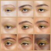 Bobbi Brown Long-Wear Cream Eyeshadow Stick 10 Sunlight Gold for