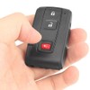 KEYECU for Toyota Prius 2004-2009 Smart Key No Keyless Remote