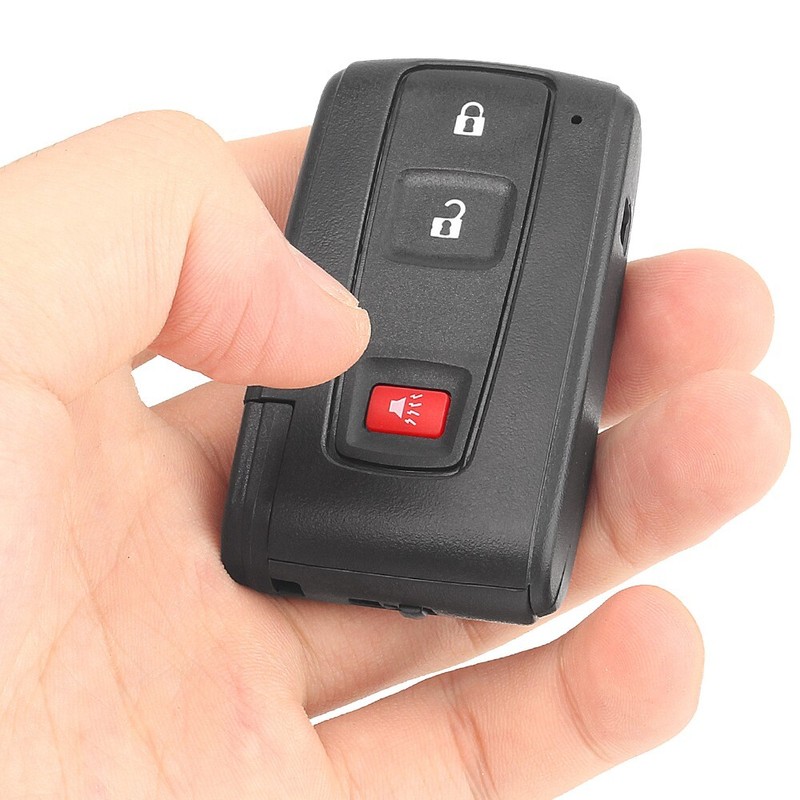 KEYECU for Toyota Prius 2004-2009 Smart Key No Keyless Remote