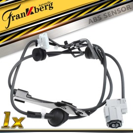 ABS Sensor Wheel Speed Rear Axle Left for A.u.r.i.s E15 ADE15 Verso R2 1.4L-2.2L 2007-2018 8951602081