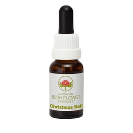 Christmas Bell 15 ml Stockbottle Australian Bush Flower Essences