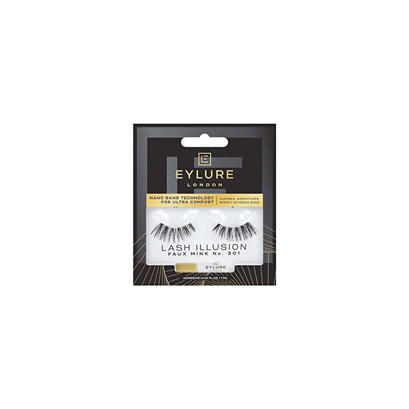 Eylure Luxe Regent False Lash