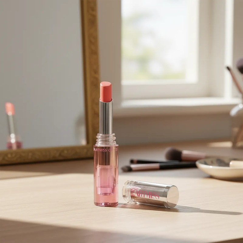 Artmiss Labial Ice Gloss Brillante 12h Jugoso Hidratante