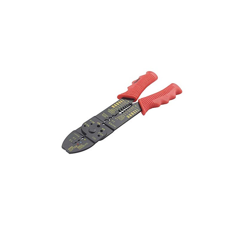 Santul 7701 Pinzas Pela cables 9