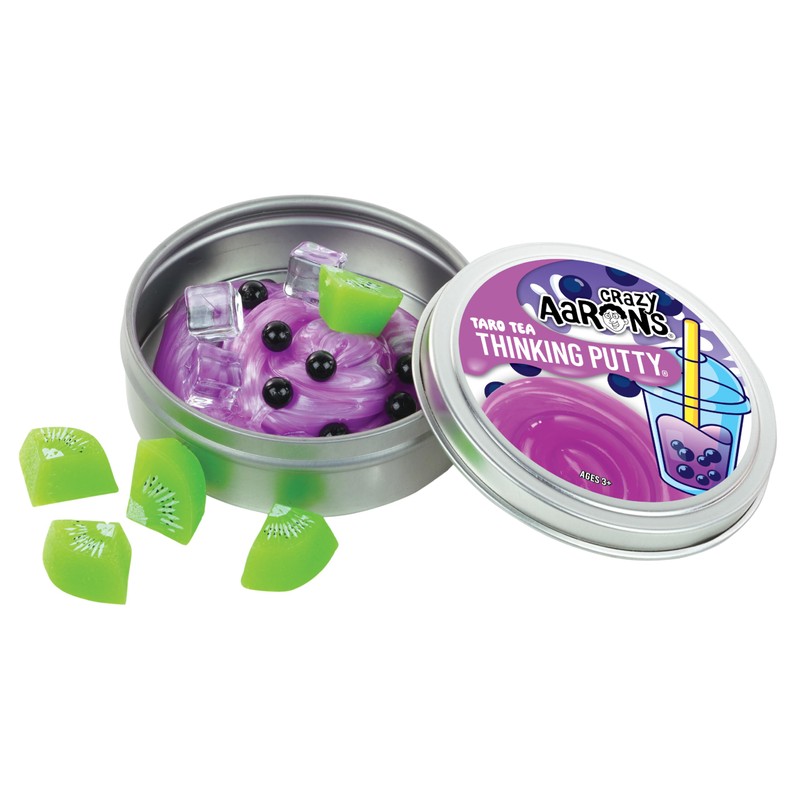 Crazy Aaron's® Mixed by Me Boba Thinking Putty® Kit
