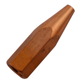 Star Electric Manufacturing (SUZUKID) Presta Type Tinder for Small and Medium Welders #315 W-44