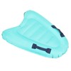 Security Inflatable Surf Boards with Handle Portable Professional Surfing Accessories